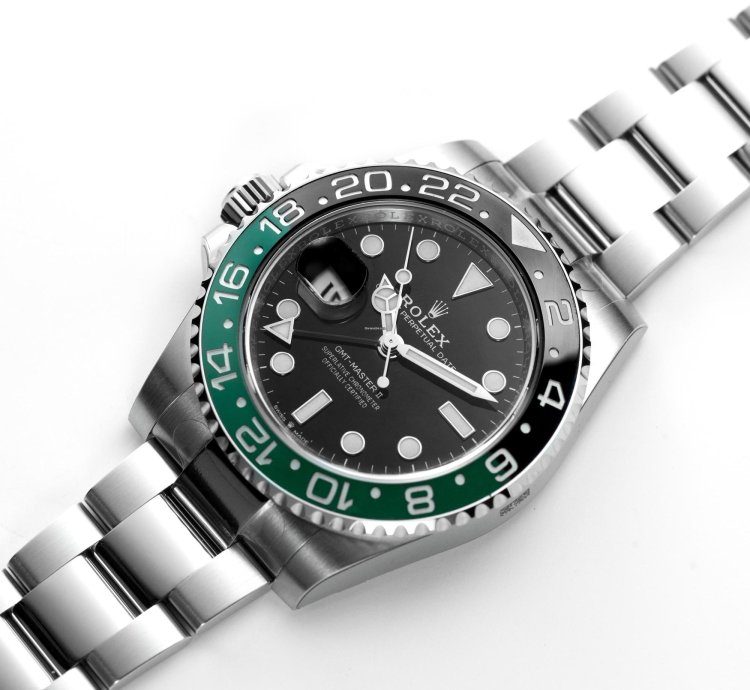 Rolex Gmt-master Ii 2023