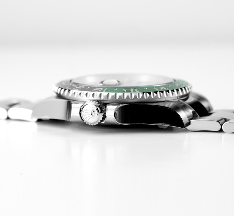 Rolex Gmt-master Ii 2023