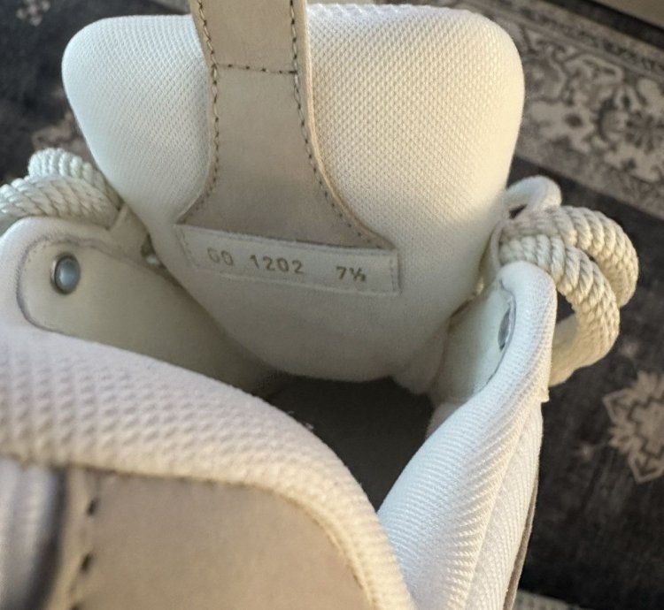Louis Vuitton Trainer Skate Sneakers
