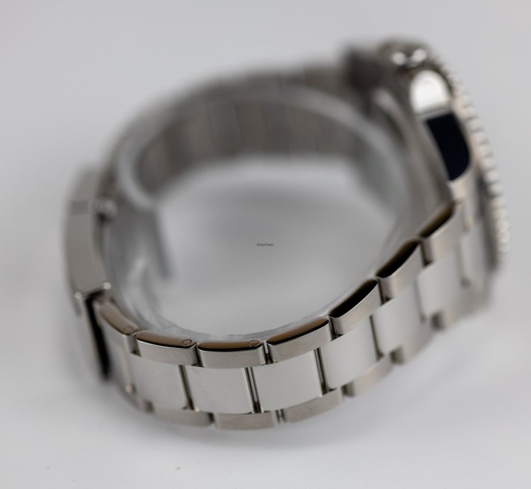 Rolex Gmt-master Ii 2023 Gmt Master Ii Stainless Steel Oyster Bracelet Pepsi 126710blro
