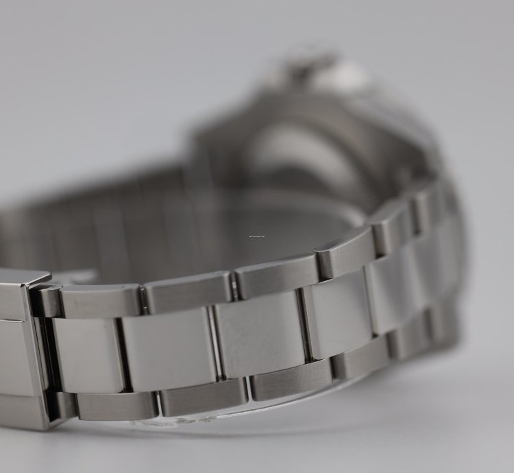 Rolex Gmt-master Ii 2024 Gmt Master Ii Pepsi Stainless Steel Oyster 126710blro