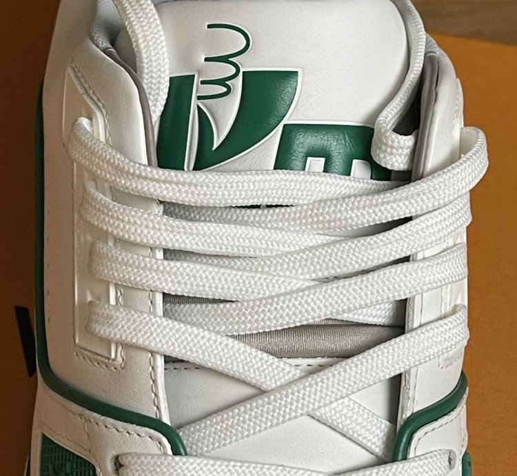Louis Vuitton Trainer Ss19