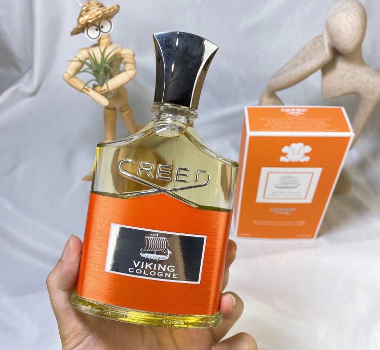 Creed Viking Cologne Eau De Parfum 100ml