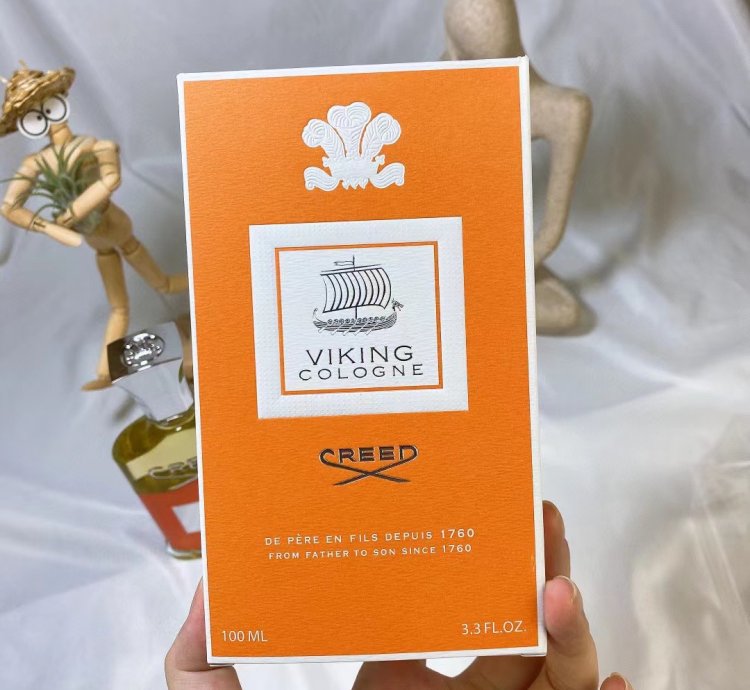 Creed Viking Cologne Eau De Parfum 100ml