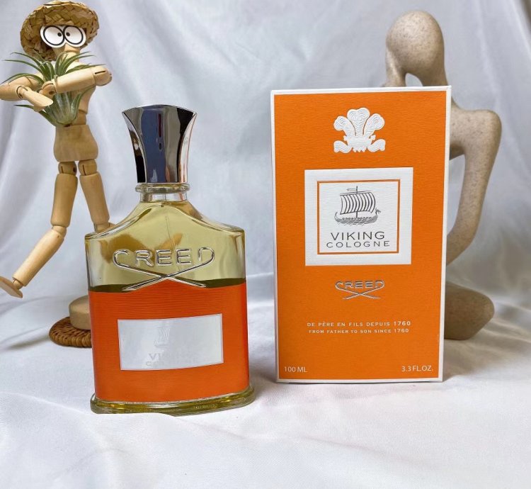 Creed Viking Cologne Eau De Parfum 100ml