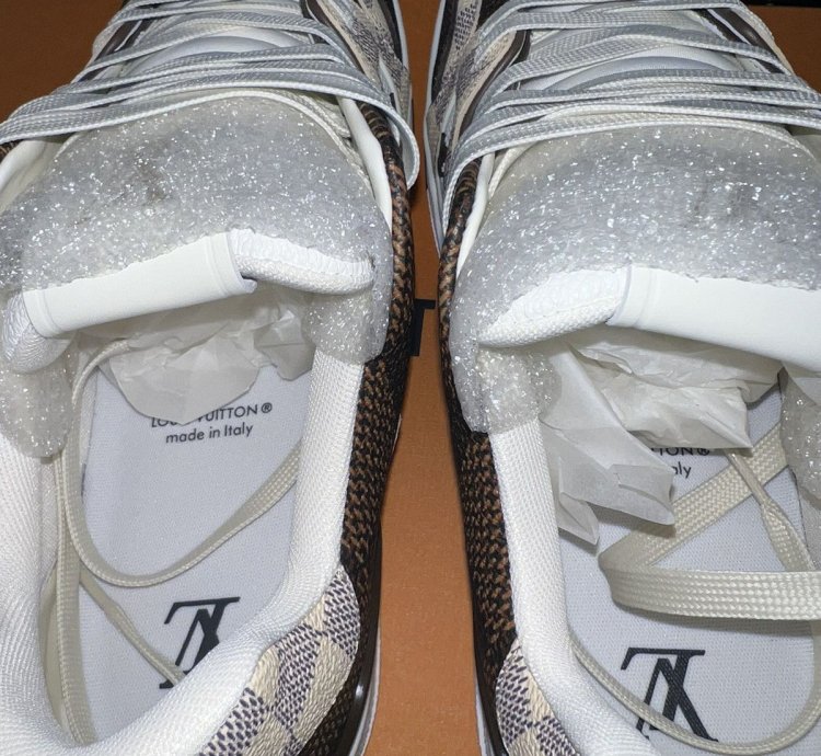 Louis Vuitton Trainers