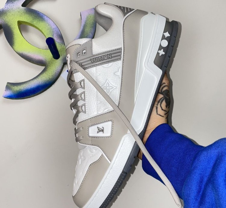 Louis Vuitton Trainers Lv14