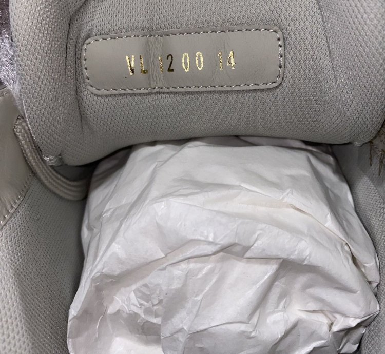 Louis Vuitton Trainers Lv14