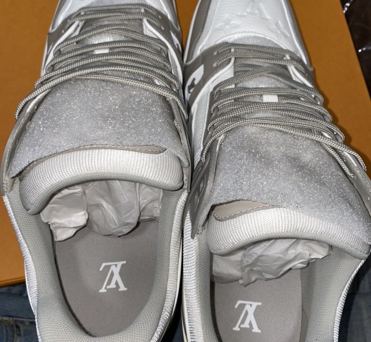 Louis Vuitton Trainers Lv14