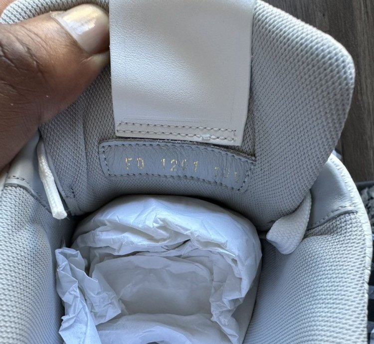 Louis Vuitton Trainers Mens