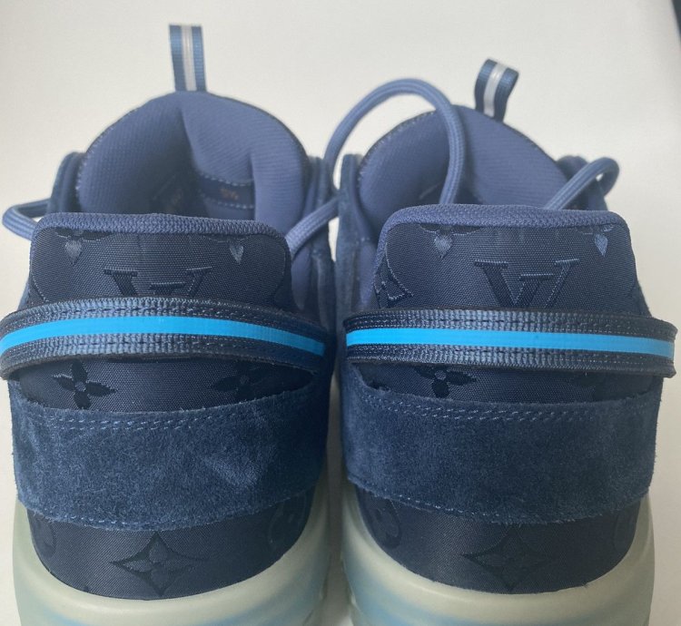 Louis Vuitton View Sneaker