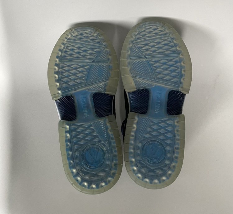 Louis Vuitton View Sneaker