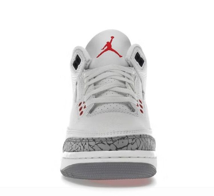 3 Retro White Cement Reimagined gs