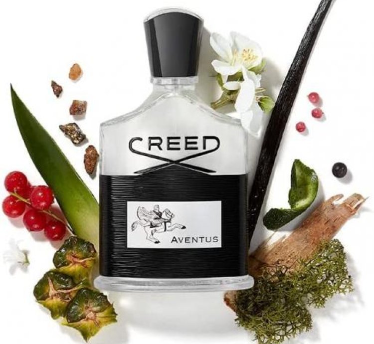 Creed Aventus Eau De Parfum 100ml