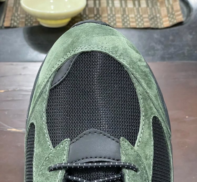New Balance 2002r Gore-tex Jjjjound Pine