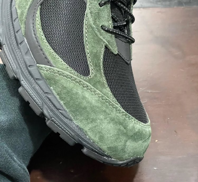 New Balance 2002r Gore-tex Jjjjound Pine