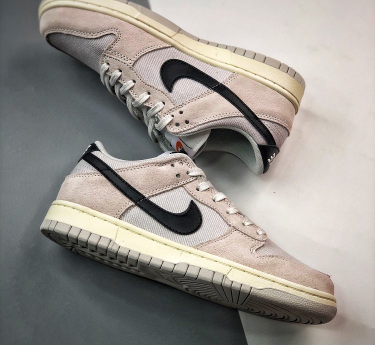 Nike Dunk Low certified Fresh Do9776-001 For
