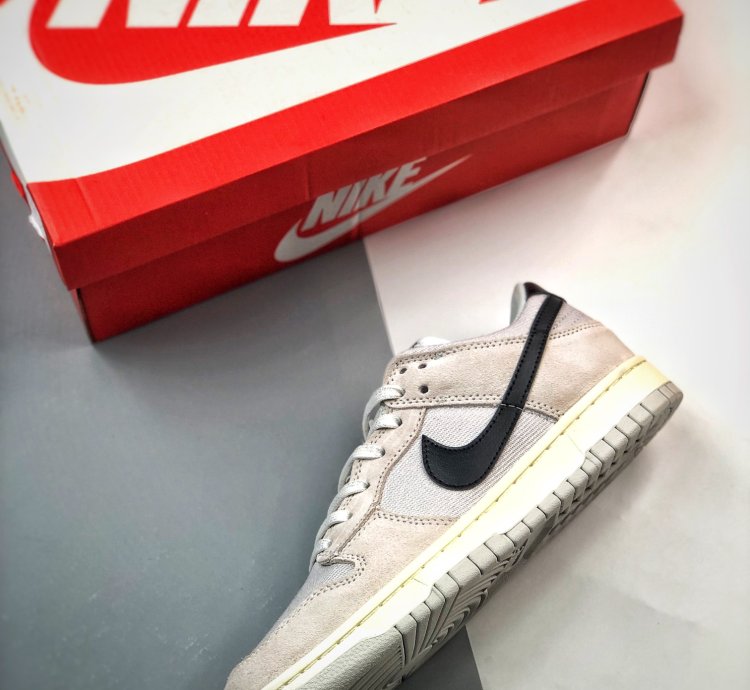Nike Dunk Low certified Fresh Do9776-001 For