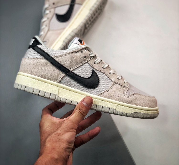 Nike Dunk Low certified Fresh Do9776-001 For