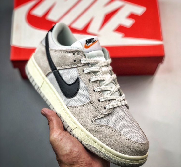 Nike Dunk Low certified Fresh Do9776-001 For