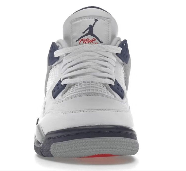 4 Retro Midnight Navy gs