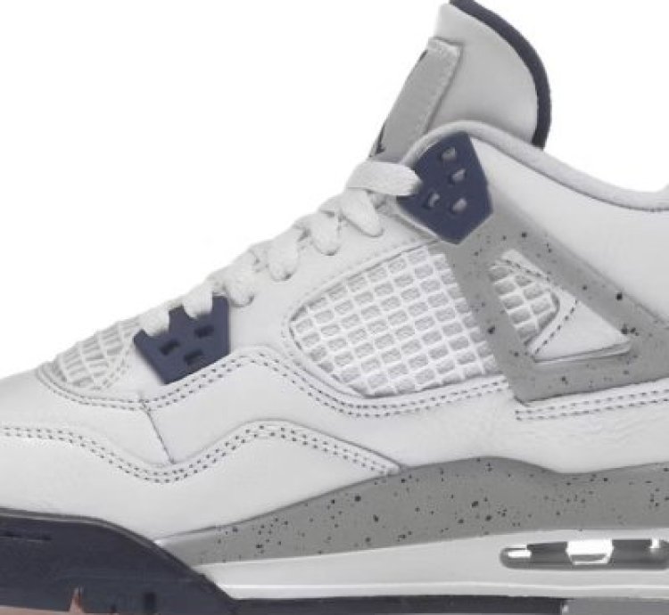 4 Retro Midnight Navy gs