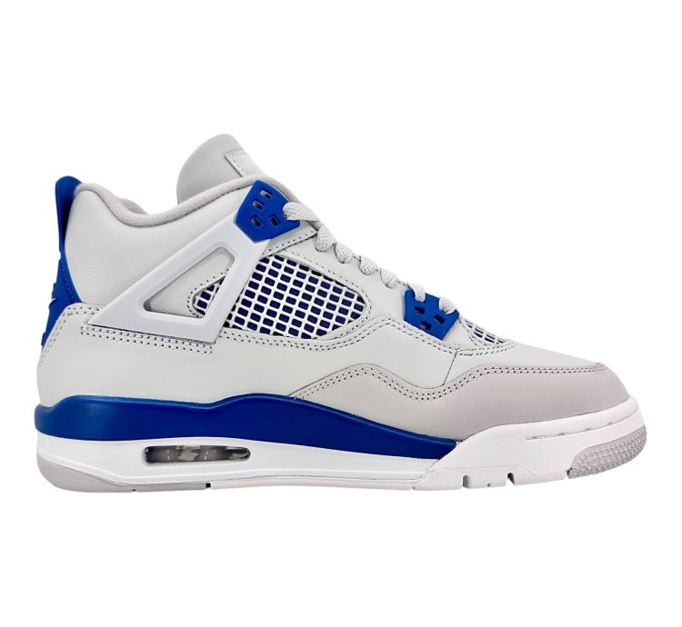 4 Retro Military Blue 2024 gs