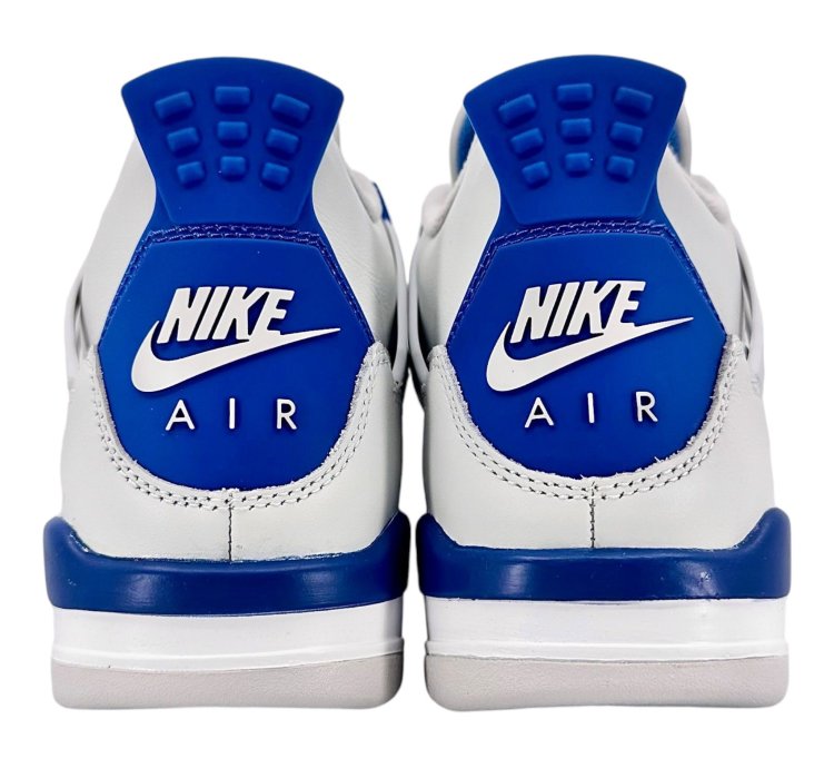 4 Retro Military Blue 2024 gs