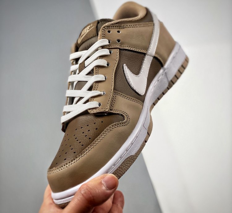 Nike Dunk Low Judge Greywhite Dj6188-200 For