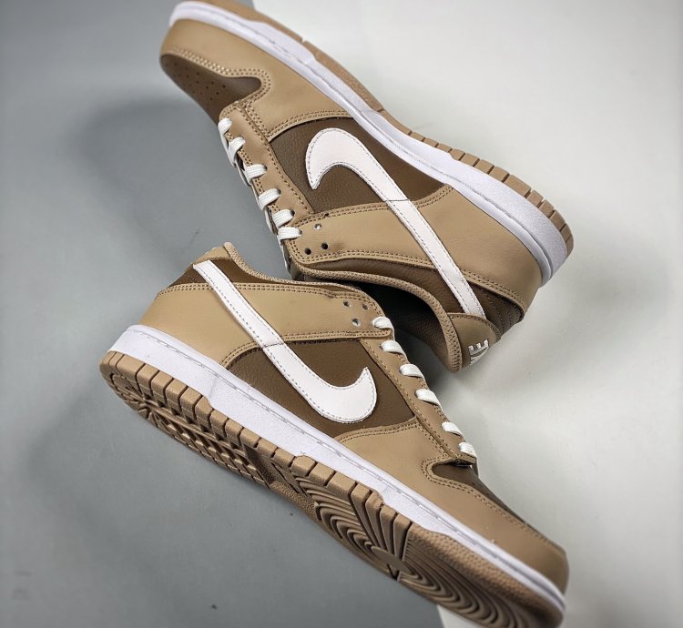 Nike Dunk Low Judge Greywhite Dj6188-200 For