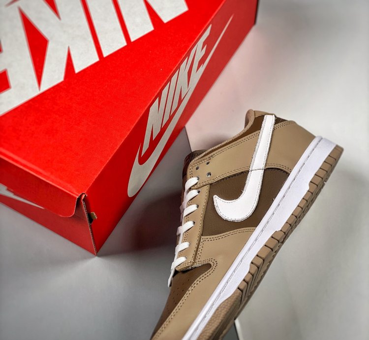 Nike Dunk Low Judge Greywhite Dj6188-200 For