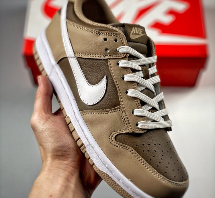 Nike Dunk Low Judge Greywhite Dj6188-200 For