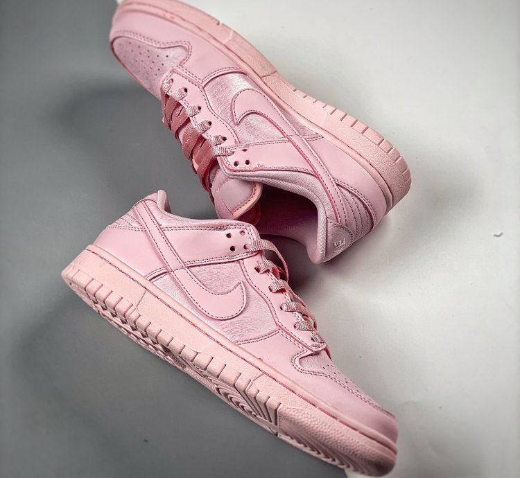 Nike Dunk Low Prism Pink 921803-601 For