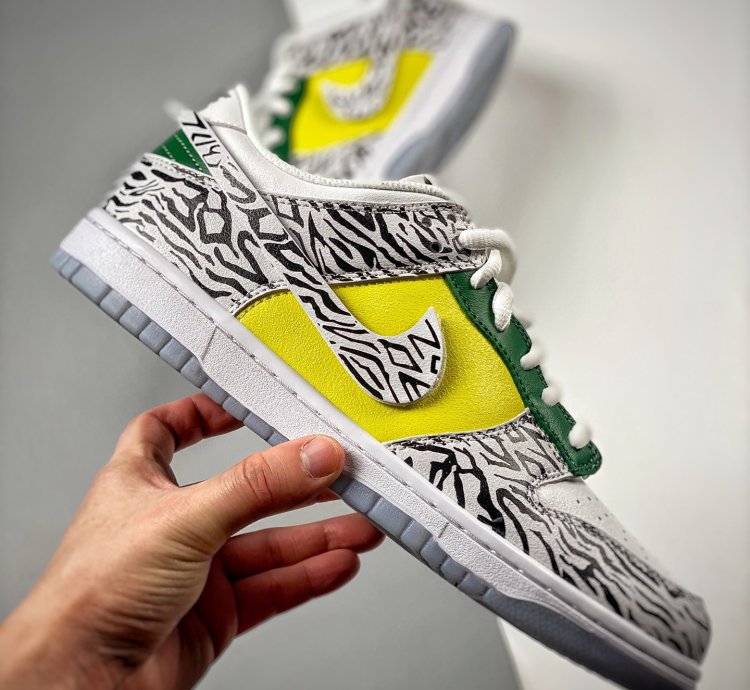 Nike Dunk Low doernbecher Dr7305-100 For