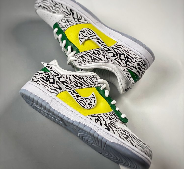 Nike Dunk Low doernbecher Dr7305-100 For