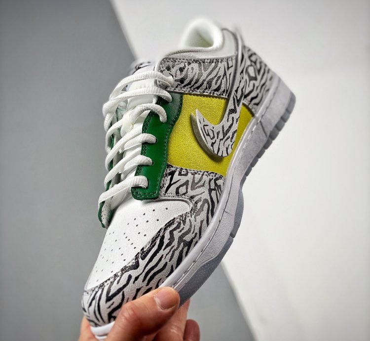 Nike Dunk Low doernbecher Dr7305-100 For