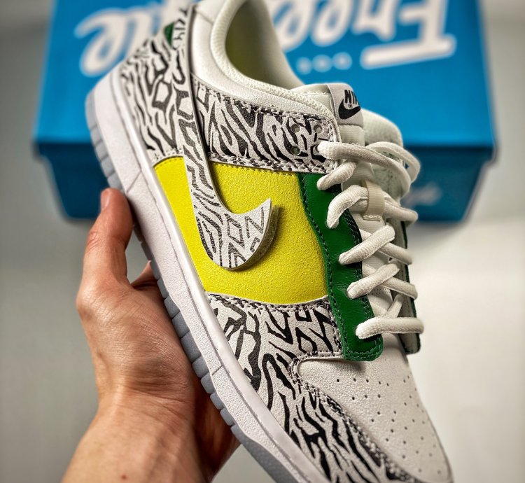 Nike Dunk Low doernbecher Dr7305-100 For