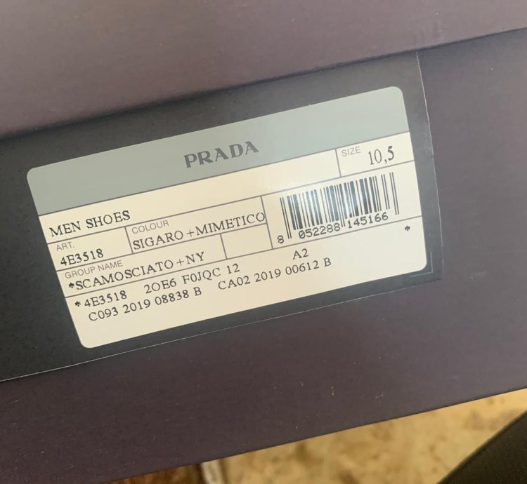 Low Top Trainers In Sigaro Mimetico