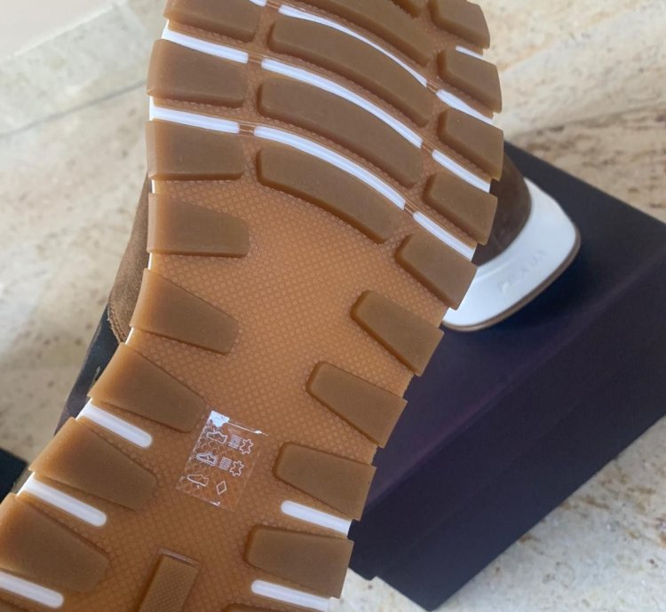 Low Top Trainers In Sigaro Mimetico