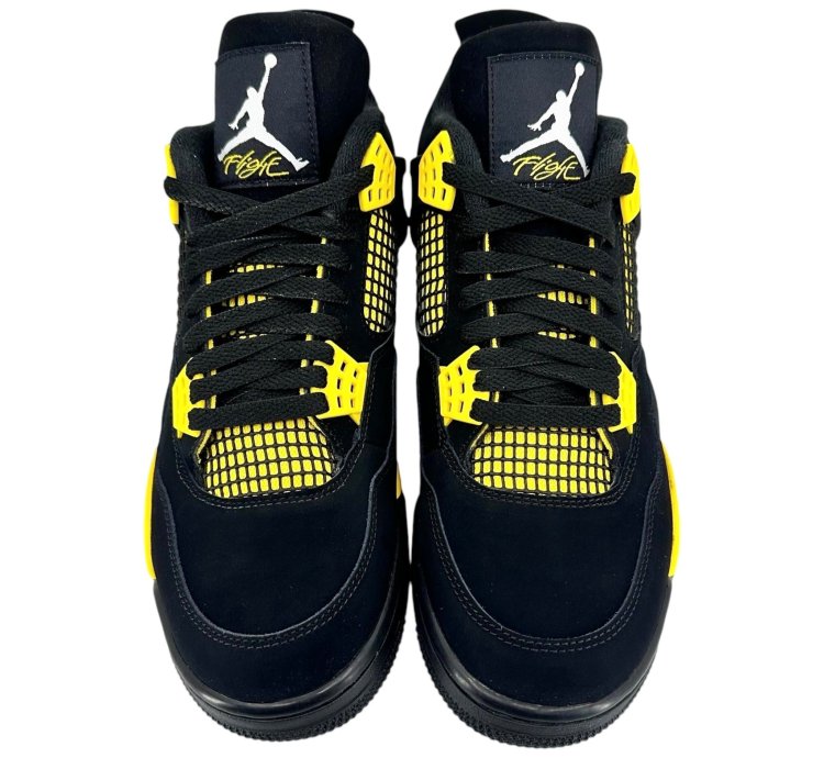 4 Retro Thunder 2023