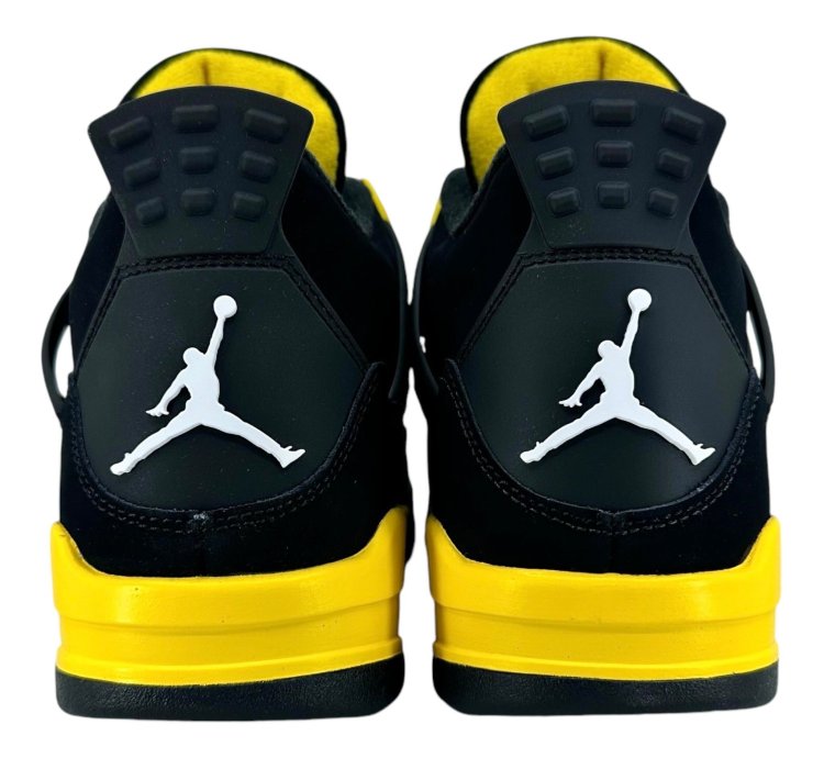 4 Retro Thunder 2023