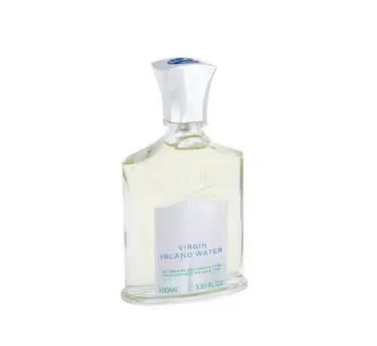 Creed Virgin Island Water Eau De Parfum Spray unisex 34 Oz For Men