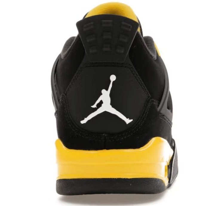 4 Retro Thunder 2023 gs