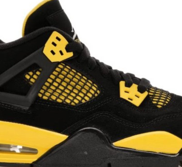 4 Retro Thunder 2023 gs