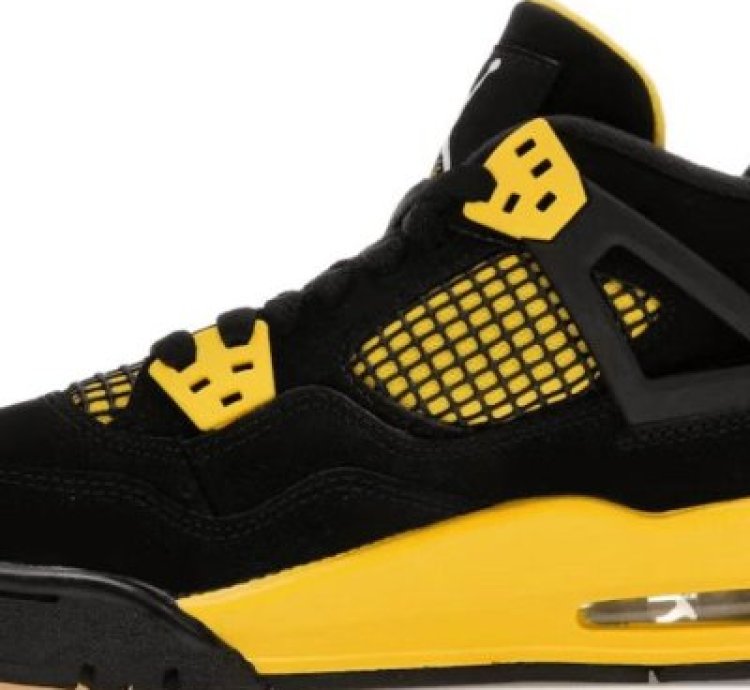 4 Retro Thunder 2023 gs