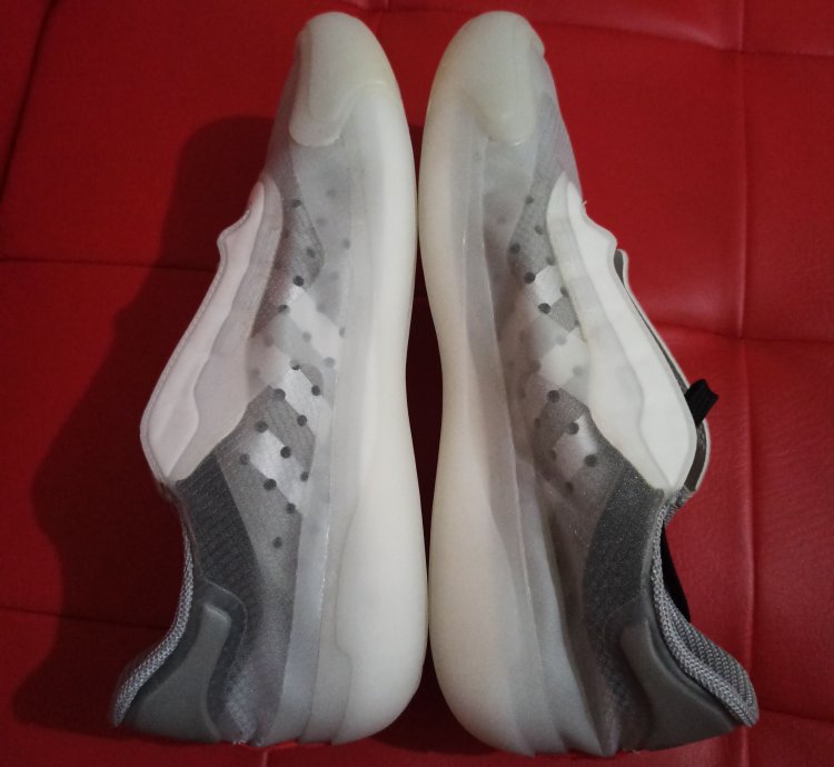 Luna Rossa 21 Sample Pair