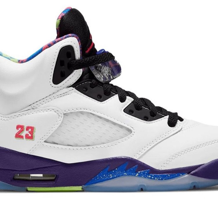 5 Alternate Bel-air gs