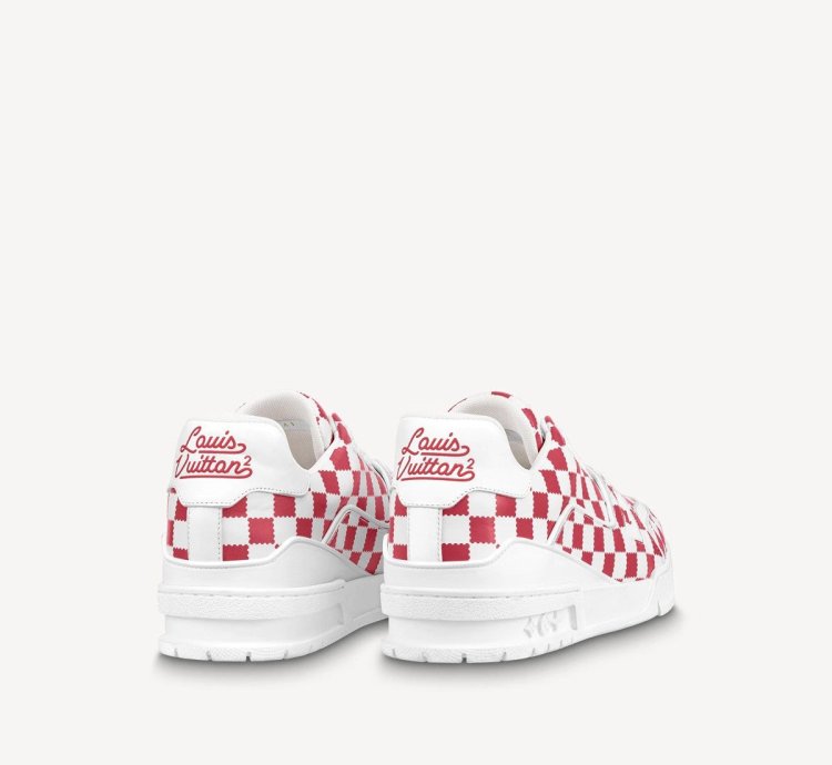 Lv Nigo Trainers Lv8