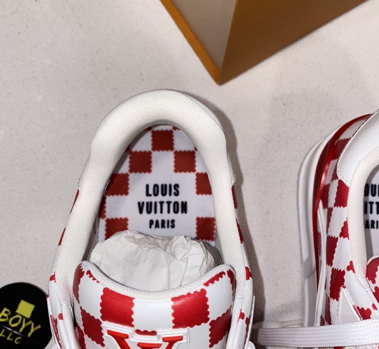 Lv Nigo Trainers Lv8