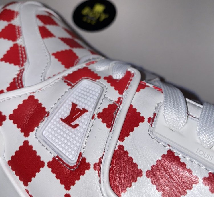 Lv Nigo Trainers Lv8